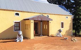 Gecko Cottage At Artemis